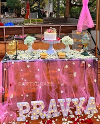 Wedding Anniversary Decor 39