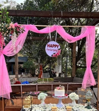 Wedding Anniversary Decor 39