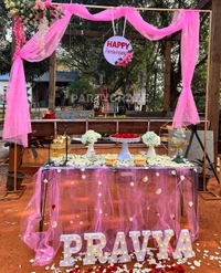 Wedding Anniversary Decor 39