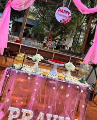 Wedding Anniversary Decor 39