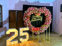 Wedding Anniversary Decor 40