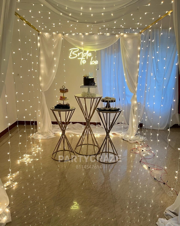 Wedding Anniversary Decor 41