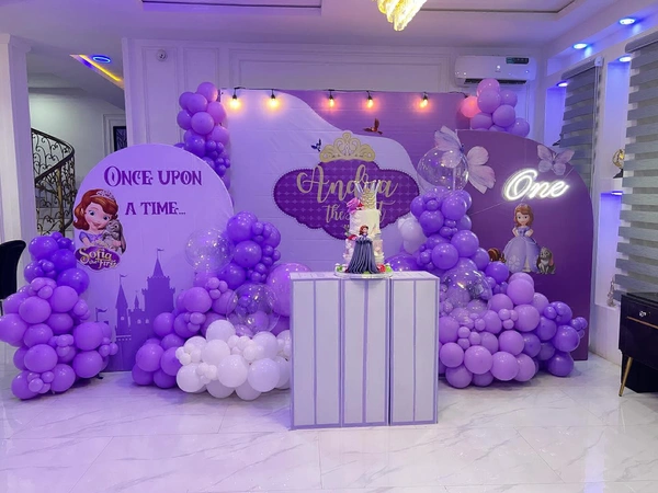 Birthday Party Planners In Naubatpur, Patna 