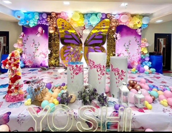 Birthday Party Planners In Naubatpur, Patna 