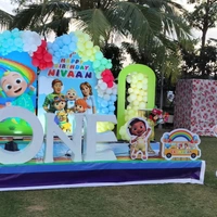 Birthday Party Organisers In Naubatpur 