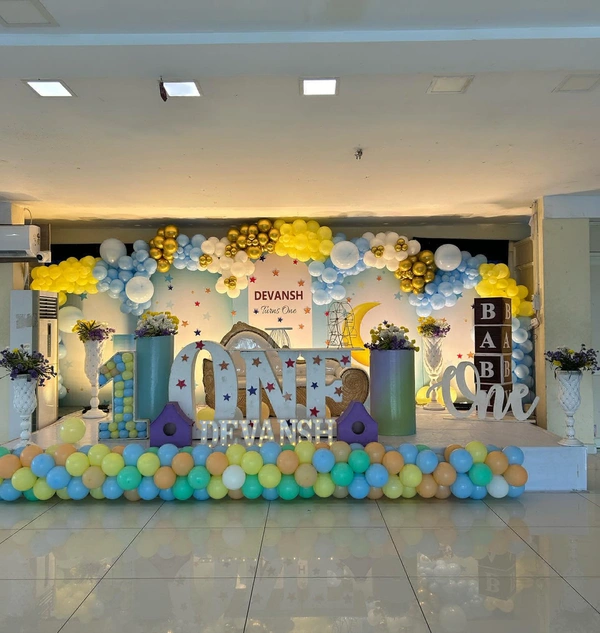 Event Planners In Naubatpur Patna 