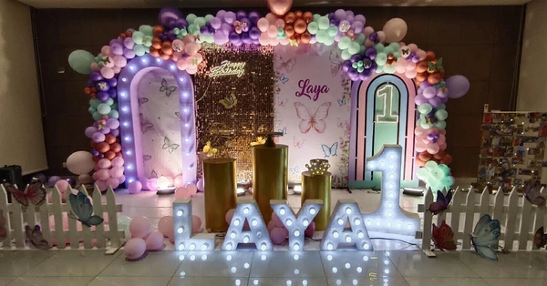 Event Planners In Naubatpur Patna 
