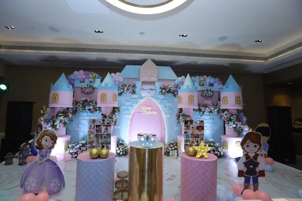 Event Planners In Naubatpur Patna 