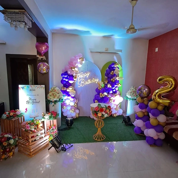 Party Decorators In Naubatpur Patna 