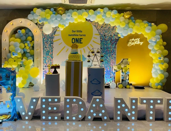 Event Organisers In Naubatpur Patna 