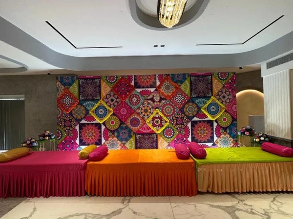 Event Organisers In Naubatpur Patna 