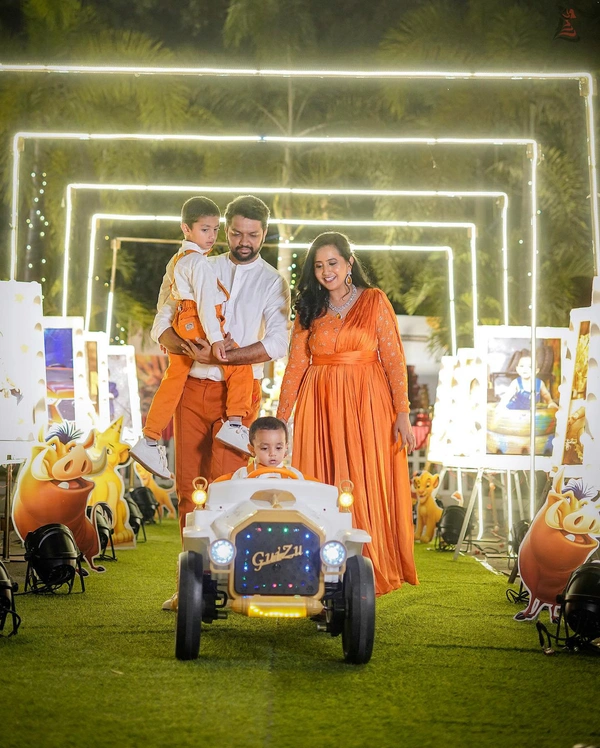 Event Organisers In Naubatpur Patna 