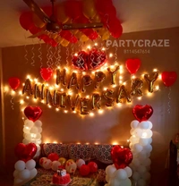Wedding Anniversary Decor 43