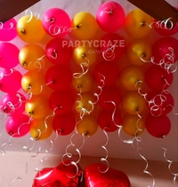 Wedding Anniversary Decor 43