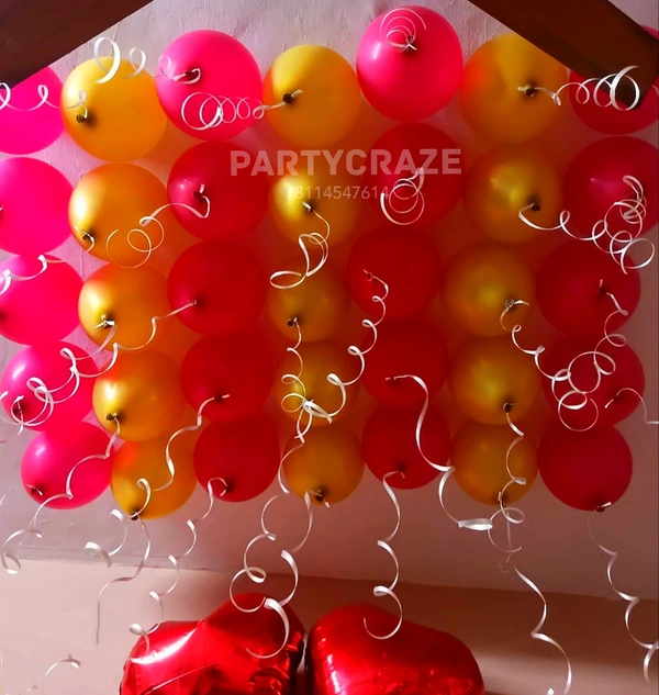 Wedding Anniversary Decor 43