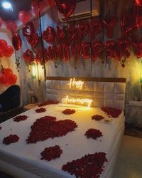 Wedding Anniversary Decor 45