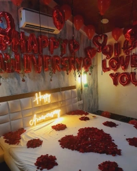 Wedding Anniversary Decor 45