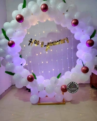 Wedding Anniversary Decor 46