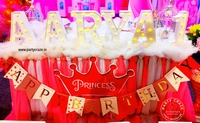 Birthday Party Planners In Siwan 