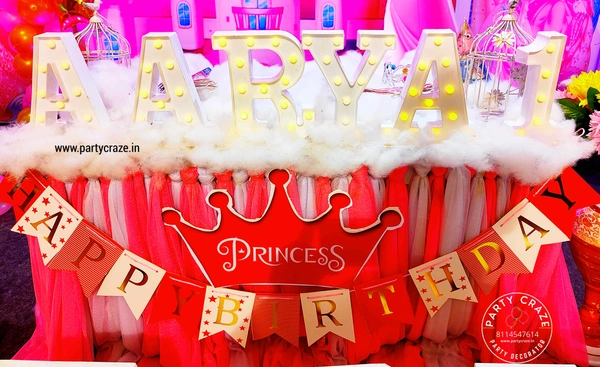 Birthday Party Planners In Siwan 