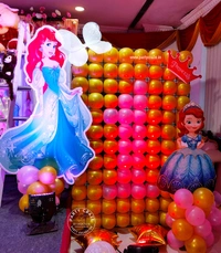 Birthday Party Planners In Siwan 
