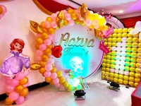 Birthday Party Planners In Siwan 