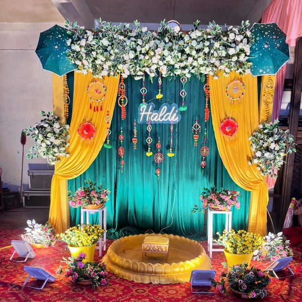 Event Organisers In Siwan Bihar 