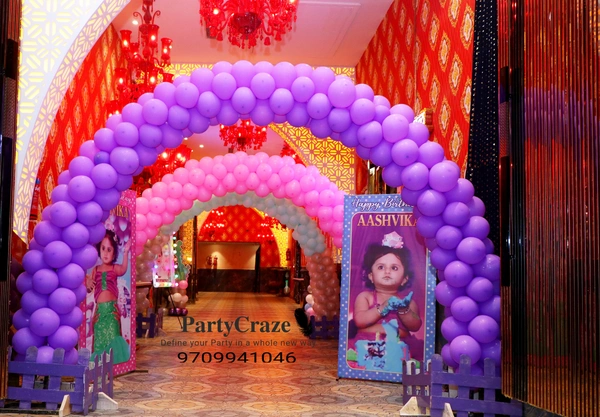 Theme Birthday Party Organisers In Siwan Bihar 