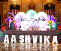Theme Birthday Party Organisers In Siwan Bihar 