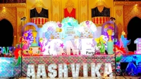 Theme Birthday Party Organisers In Siwan Bihar 