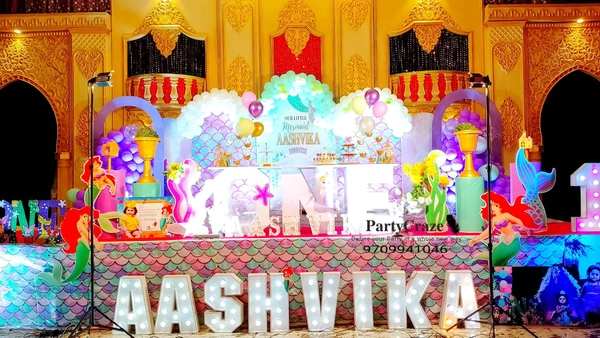 Theme Birthday Party Organisers In Siwan Bihar 