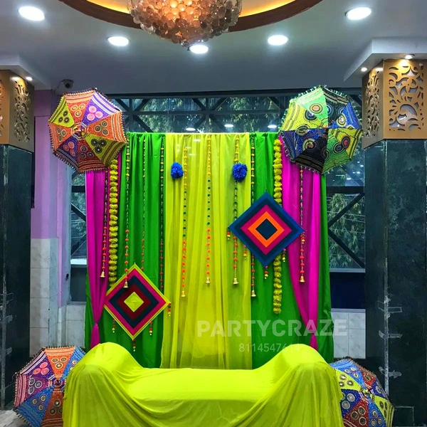 Mehndi Ceremony Decorators In Patna Bihar 