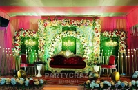 Haldi Functions Decoration In Patna 