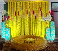 Haldi Decoration Prices In Patna Bihar 