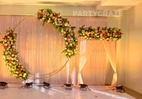 Engagement Ceremony Decor 45