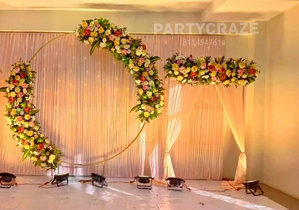 Engagement Ceremony Decor 45