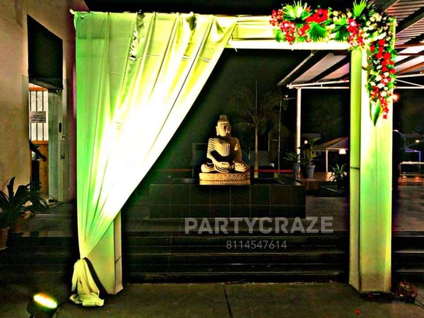 Engagement Ceremony Decor 45