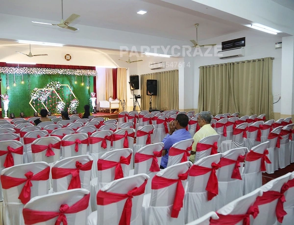 Engagement Ceremony Decor 46
