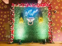 Engagement Ceremony Decor 49