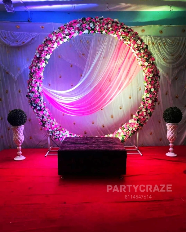Haldi Mehndi Decor 87