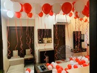 Balloon Decoration In Muzaffarpur 
