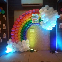 Balloon Decoration In Muzaffarpur 