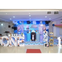Birthday Decorators In Muzaffarpur 