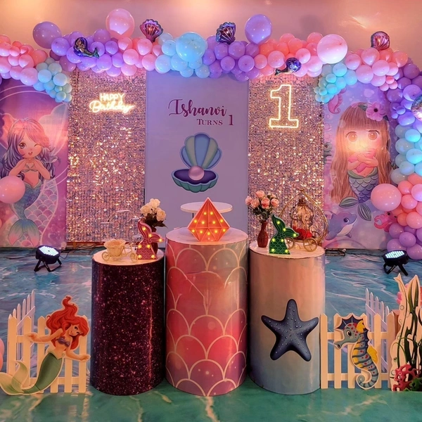 Birthday Decorators In Muzaffarpur 