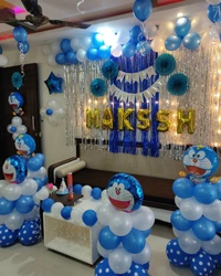 Birthday Party Planners In Muzaffarpur 
