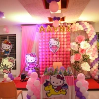 Birthday Party Planners In Muzaffarpur 