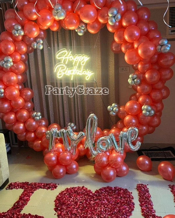 Birthday Party Organisers In Muzaffarpur 