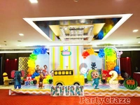 Birthday Party Organisers In Muzaffarpur 