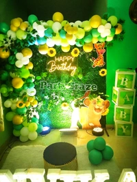 Birthday Party Organisers In Muzaffarpur 