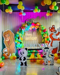 Party Decorators In Muzaffarpur 